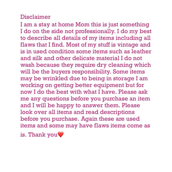 Vintage Zara coat - Picture 6 of 6